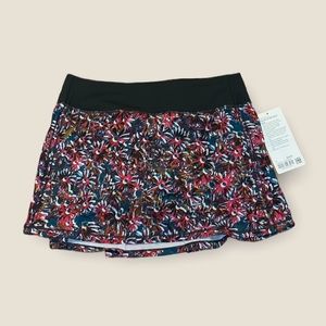 Lululemon Pace Rival Skirt
